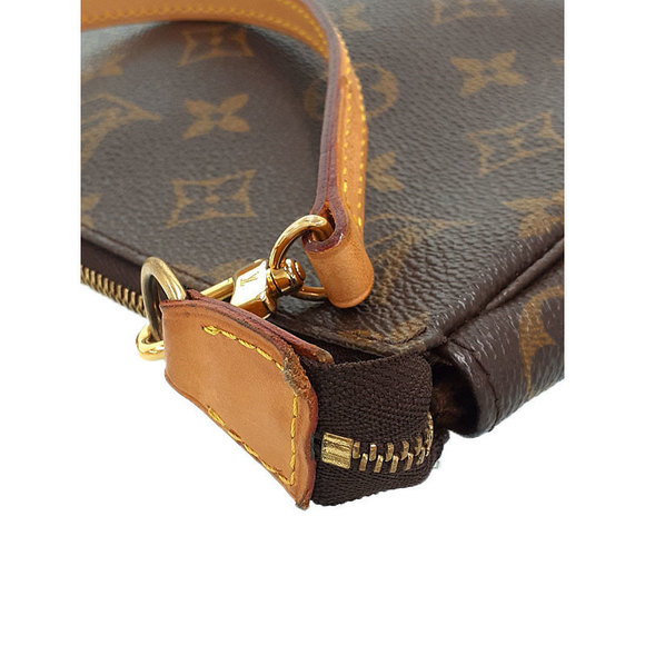 Louis Vuitton Accessoires Bag Monogram Shoulder Pochette - Picture 5 of 8